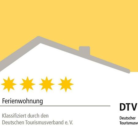 Relaxen Im Alten Winzerhaus Fewo Eg Rech Dış mekan fotoğraf