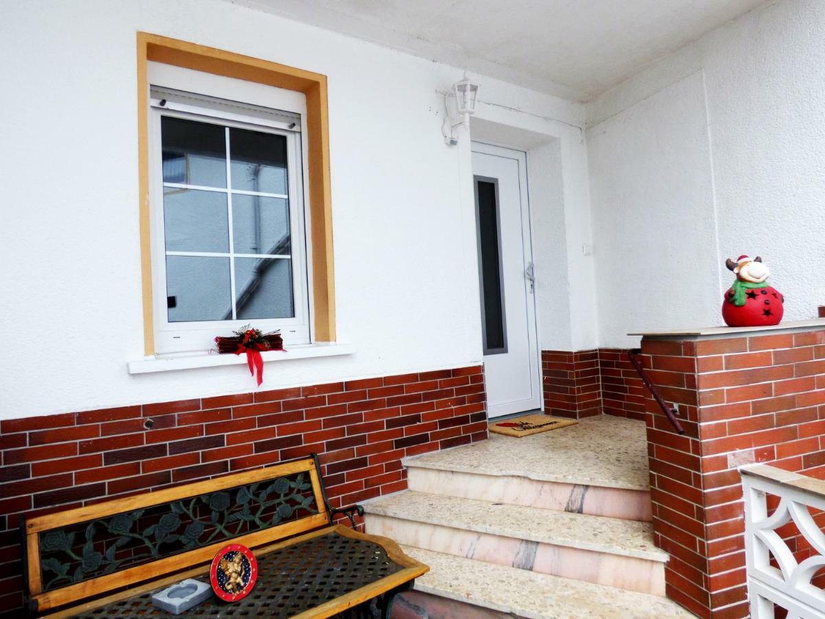 Relaxen Im Alten Winzerhaus Fewo Eg Rech Dış mekan fotoğraf