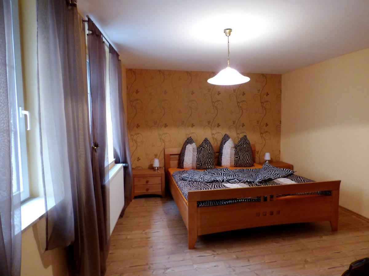 Relaxen Im Alten Winzerhaus Fewo Eg Rech Dış mekan fotoğraf