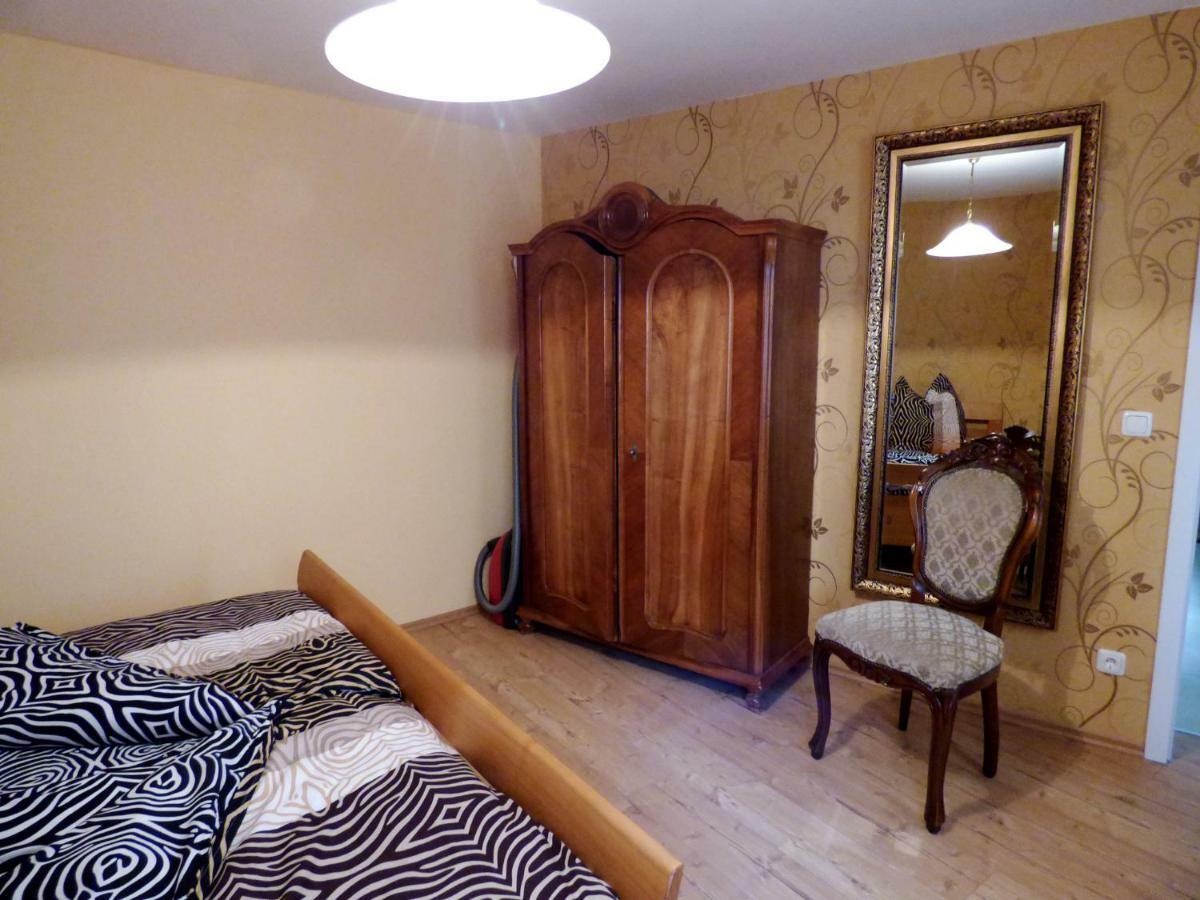 Relaxen Im Alten Winzerhaus Fewo Eg Rech Dış mekan fotoğraf